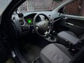 2007 Ford Fusion I Рестайлинг, чёрный, 390000 рублей - вид 8