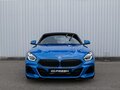 2021 BMW Z4 20i III (G29), синий, 4399000 рублей - вид 2