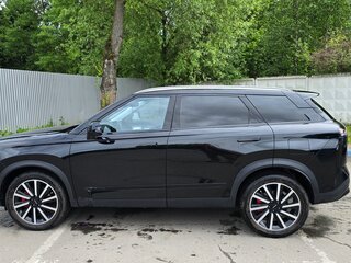 2023 Jaecoo J7 I, чёрный, 2100000 рублей, вид 4