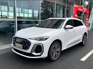 2026 Audi Q5 L III (GU), белый, 5190000 рублей, вид 1