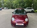2006 Daewoo Matiz I Рестайлинг, красный - вид 1