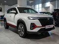 2025 Changan CS35 Plus I Рестайлинг, белый, 2839900 рублей - вид 2