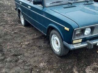 1996 Lada (ВАЗ) 21065, зелёный, 75000 рублей, вид 2