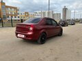 2012 Renault Logan I Рестайлинг, красный, 500000 рублей - вид 5
