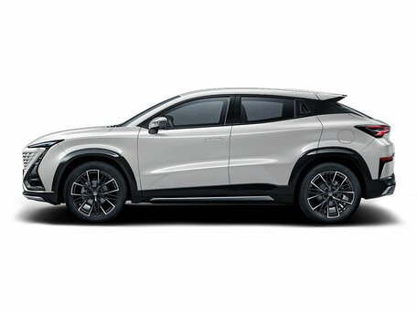Changan UNI-T I