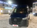 2021 Mercedes-Benz Sprinter, синий, 4000000 рублей