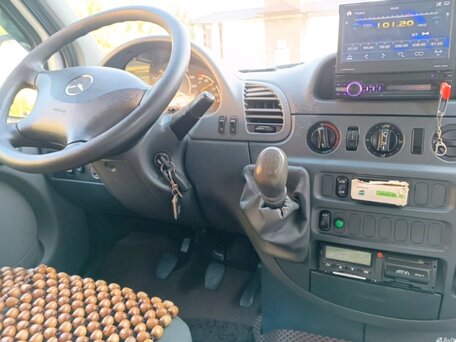 2013 Mercedes-Benz Sprinter Classic, белый, 1850000 рублей, вид 5