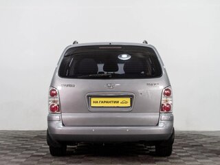 2005 Hyundai Trajet I Рестайлинг, серый, 729000 рублей, вид 5
