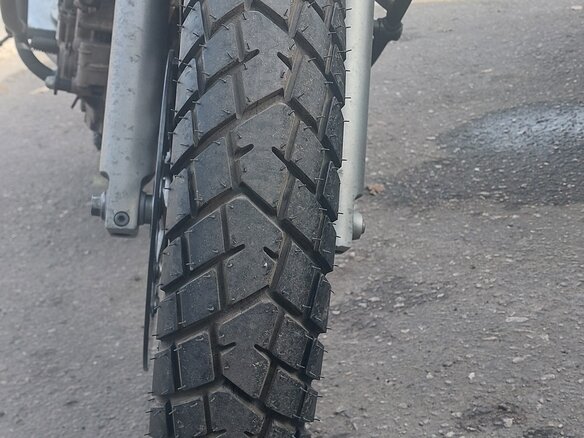 2000 Yamaha TDM850, золотистый, 365000 рублей - вид 12