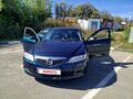2005 Mazda 6 I (GG) Рестайлинг, зелёный, 680000 рублей - вид 3
