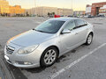 2011 Opel Insignia I, серебристый, 573000 рублей