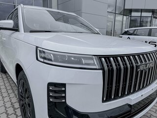 2026 Jeland J6, белый, 2549000 рублей, вид 4