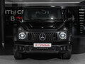 2026 Mercedes-Benz G-Класс AMG 63 AMG II (W465) Рестайлинг, чёрный, 31415000 рублей - вид 1