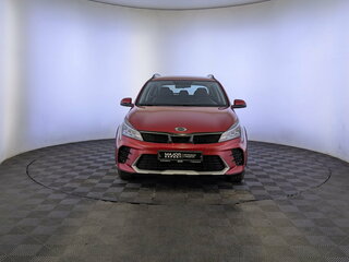 2025 Solaris KRX, красный, 2425000 рублей, вид 2