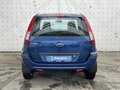 2007 Ford Fusion I Рестайлинг, синий - вид 7