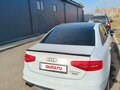 2012 Audi A4 IV (B8) Рестайлинг, белый, 1300000 рублей - вид 10