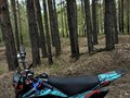 2024 Regulmoto Seven Medalist 150E, синий, 75000 рублей - вид 1