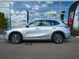 2025 Geely Galaxy Starship 7 135km, серебристый, 3099000 рублей, вид 3