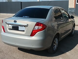 2012 ТагАЗ C10, бежевый, 380000 рублей, вид 4