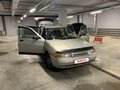 2006 Lada (ВАЗ) 2111, зелёный - вид 3