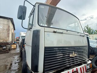 2001 МАЗ Автокраны, 670000 рублей, вид 1
