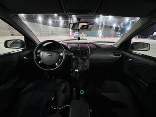 2005 Ford Mondeo III Рестайлинг, серый, 185000 рублей, вид 5