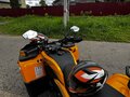 2024 Tao Motor Titan 300, жёлтый, 359000 рублей - вид 5