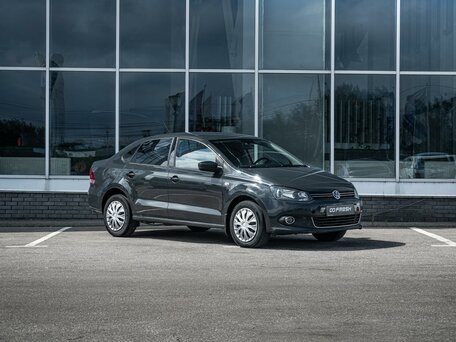 Volkswagen Polo V