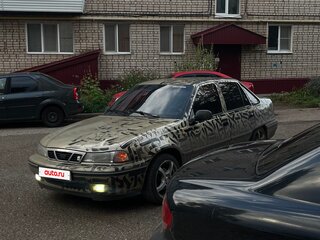 2005 Daewoo Nexia Korean market I, бежевый, 150000 рублей, вид 2