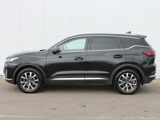 2024 Xcite X-Cross 7, чёрный, 1680000 рублей, вид 4