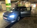 2020 Kia Ceed III, серый, 2200000 рублей