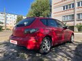 2007 Mazda 3 I (BK) Рестайлинг, красный, 355000 рублей - вид 4