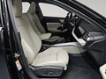 2025 Audi A5 L III (B10), чёрный - вид 4