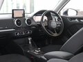 2022 Audi A3 Sportback 30 TFSI IV (8Y), синий, 1415009 рублей - вид 6