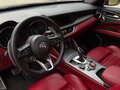 2020 Alfa Romeo Stelvio I Рестайлинг, чёрный, 2699000 рублей - вид 10