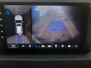 2022 УАЗ Патриот I Рестайлинг 3, чёрный, 1347000 рублей, вид 2