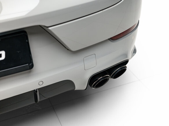 2023 Porsche Cayenne III Рестайлинг, серый, 12890000 рублей - вид 37