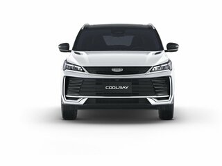 2026 Geely Coolray I Рестайлинг 2, белый, 2964990 рублей, вид 3