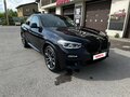 2019 BMW X4 30d II (G02), чёрный, 4400000 рублей