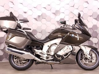 2016 BMW K 1600 GTL, чёрный, 1277000 рублей, вид 3