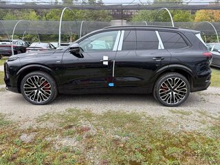 2026 Audi Q7 III (G8), чёрный, 19300000 рублей, вид 5