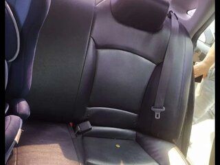 2011 Hyundai Sonata VI (YF), чёрный, 1050000 рублей, вид 2