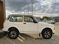 2026 Lada (ВАЗ) Niva Legend I, белый - вид 4