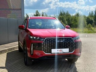 2026 Tenet T4L, красный, 2329000 рублей, вид 2
