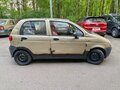 2007 Daewoo Matiz I Рестайлинг, бежевый, 59000 рублей - вид 2