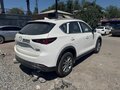 2026 Mazda CX-5 II Рестайлинг, белый - вид 3