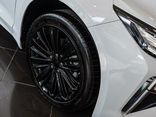 2025 Geely Preface I, белый, 3434990 рублей, вид 5
