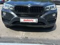 2015 BMW X6 35i II (F16), серый, 2850000 рублей - вид 2