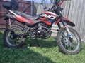 2025 Racer Panther, оранжевый, 130000 рублей - вид 3