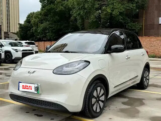 2023 Wuling Binguo 37.9 kWh, бежевый, 1050001 рублей, вид 1